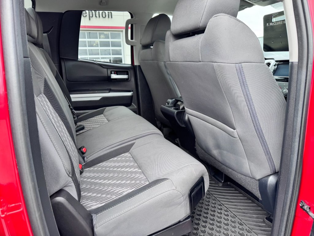 2020 Toyota Tundra SX in Grand Falls, New Brunswick - 12 - w1024h768px