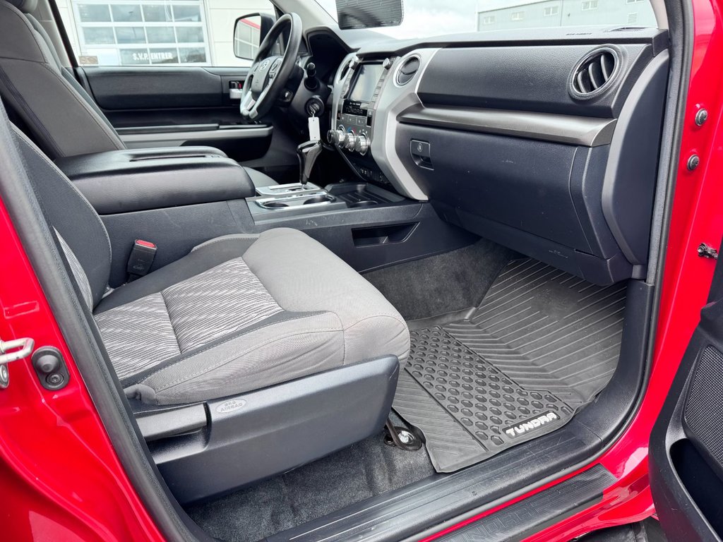 2020 Toyota Tundra SX in Grand Falls, New Brunswick - 11 - w1024h768px
