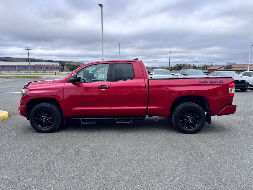 2020 Toyota Tundra SX in Grand Falls, New Brunswick - 6 - w1024h768px