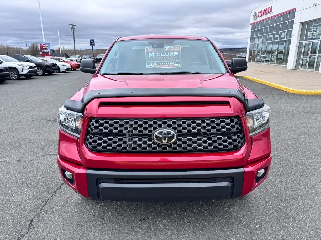 2020 Toyota Tundra SX in Grand Falls, New Brunswick - 8 - w1024h768px