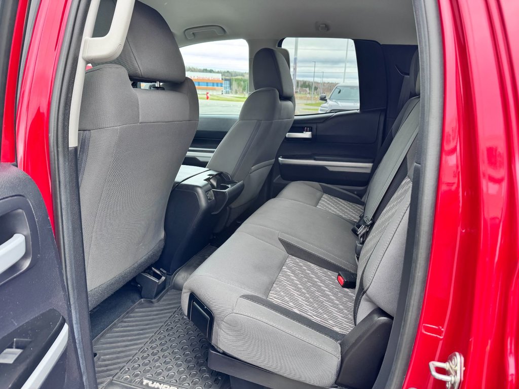 2020 Toyota Tundra SX in Grand Falls, New Brunswick - 13 - w1024h768px