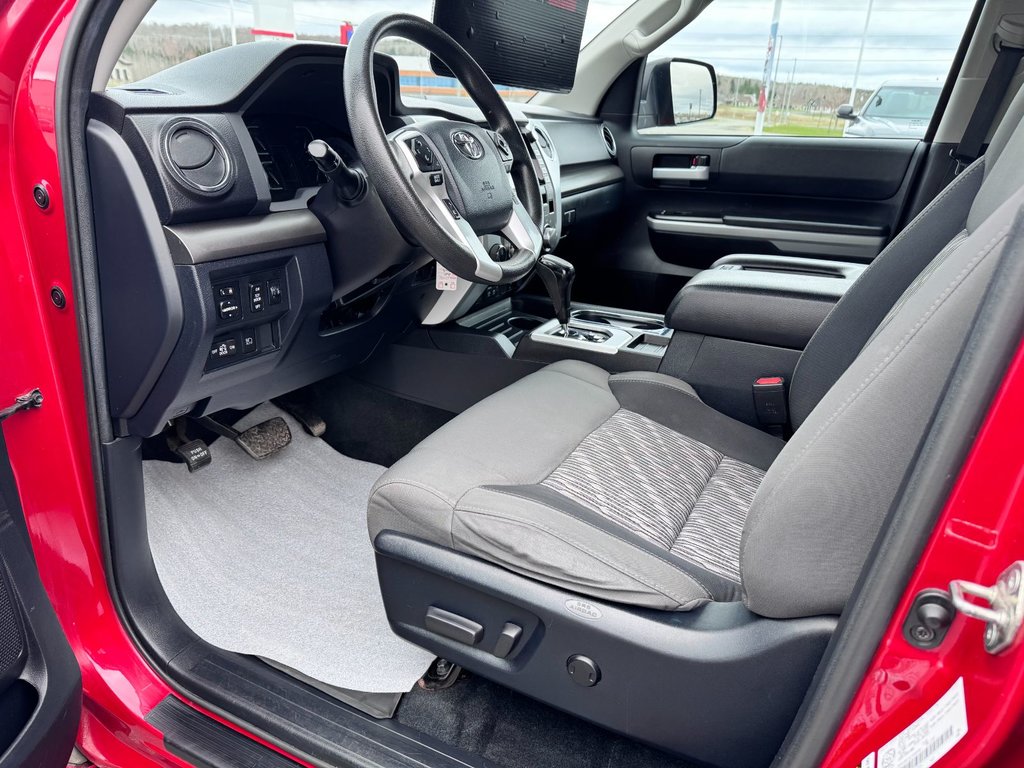 2020 Toyota Tundra SX in Grand Falls, New Brunswick - 14 - w1024h768px