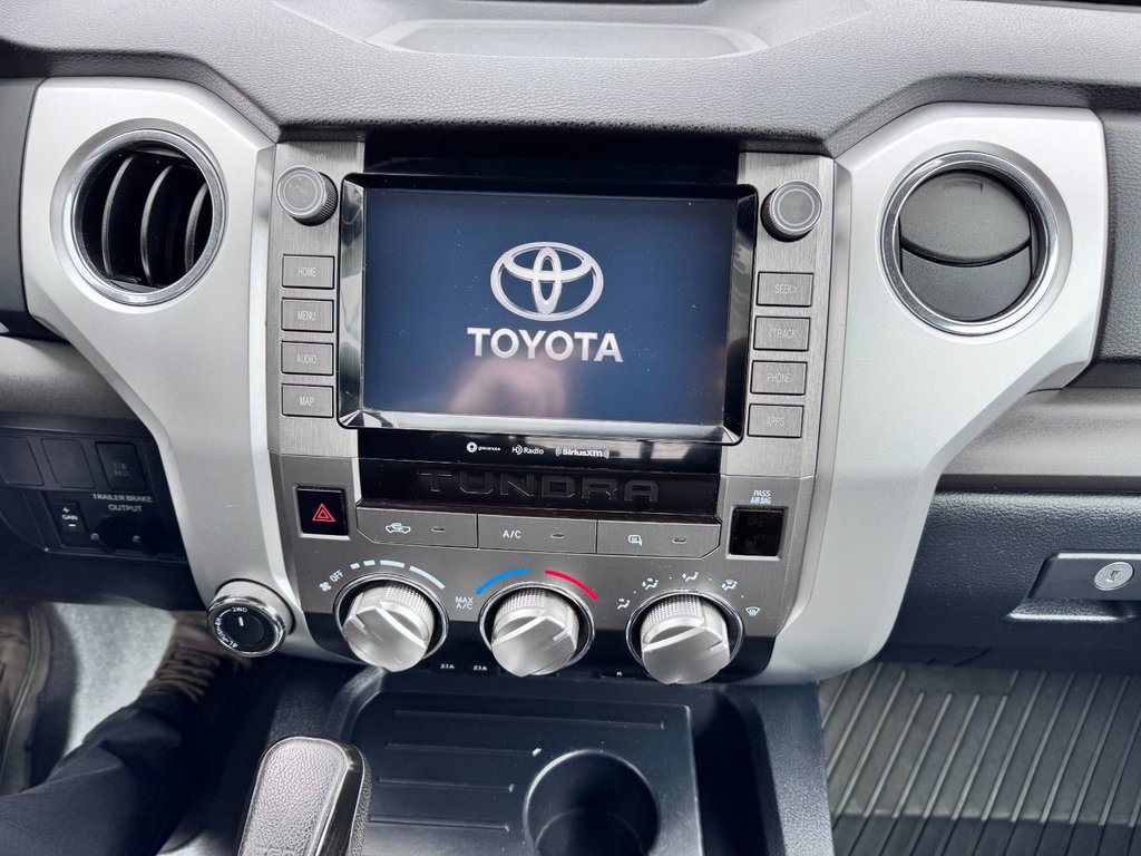 2020 Toyota Tundra SX in Grand Falls, New Brunswick - 17 - w1024h768px