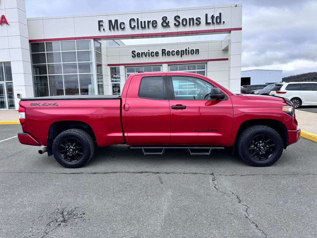 2020 Toyota Tundra SX in Grand Falls, New Brunswick - 10 - w1024h768px