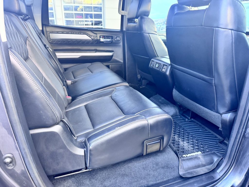 2020 Toyota Tundra Platinum in Grand Falls, New Brunswick - 11 - w1024h768px