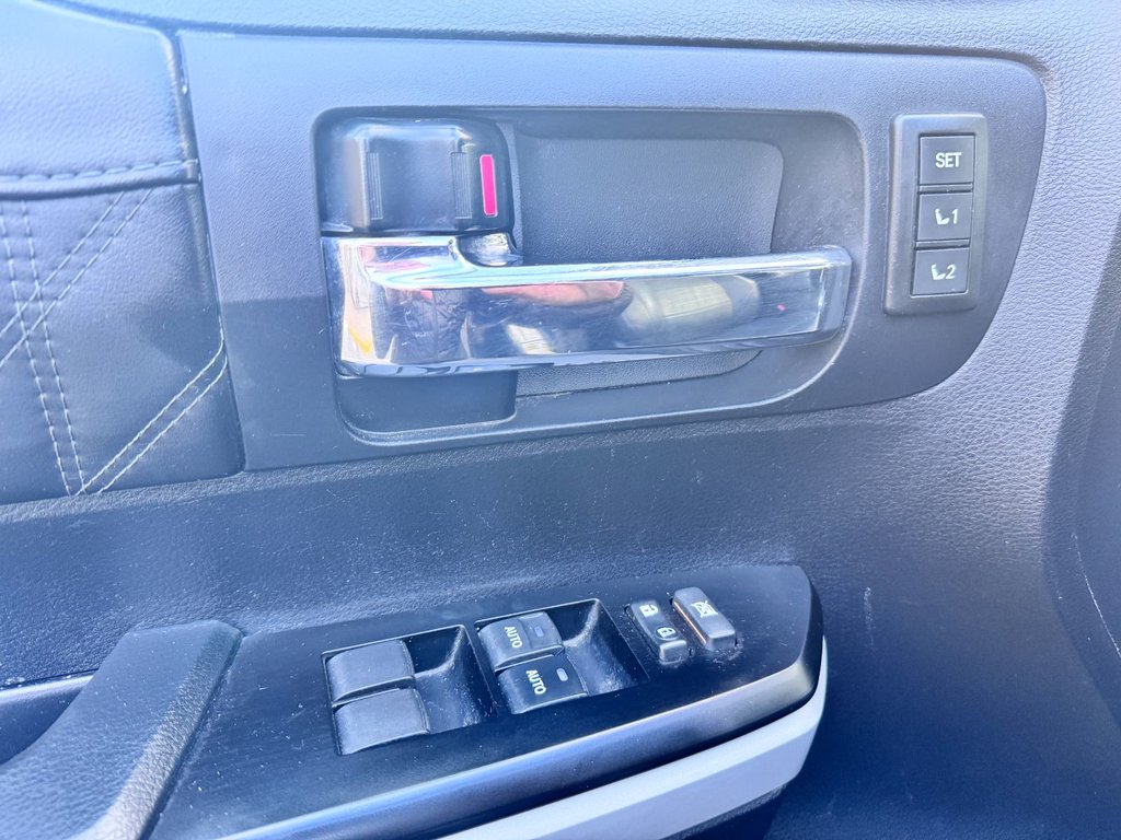 2020 Toyota Tundra Platinum in Grand Falls, New Brunswick - 14 - w1024h768px