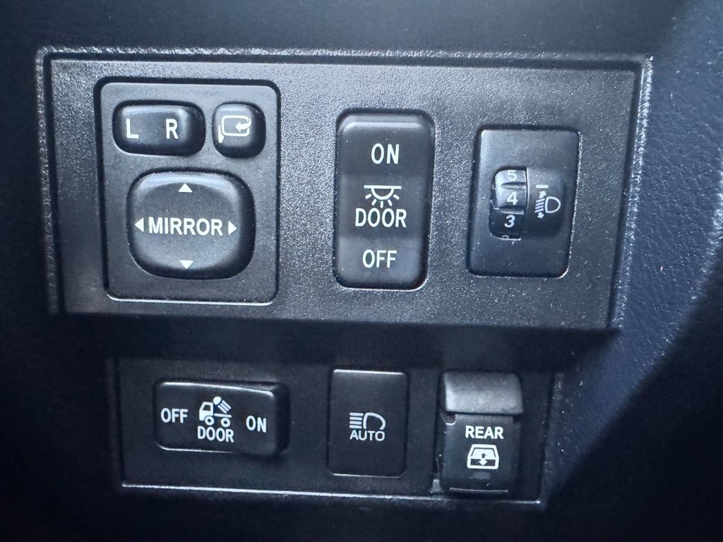 2020 Toyota Tundra Platinum in Grand Falls, New Brunswick - 16 - w1024h768px