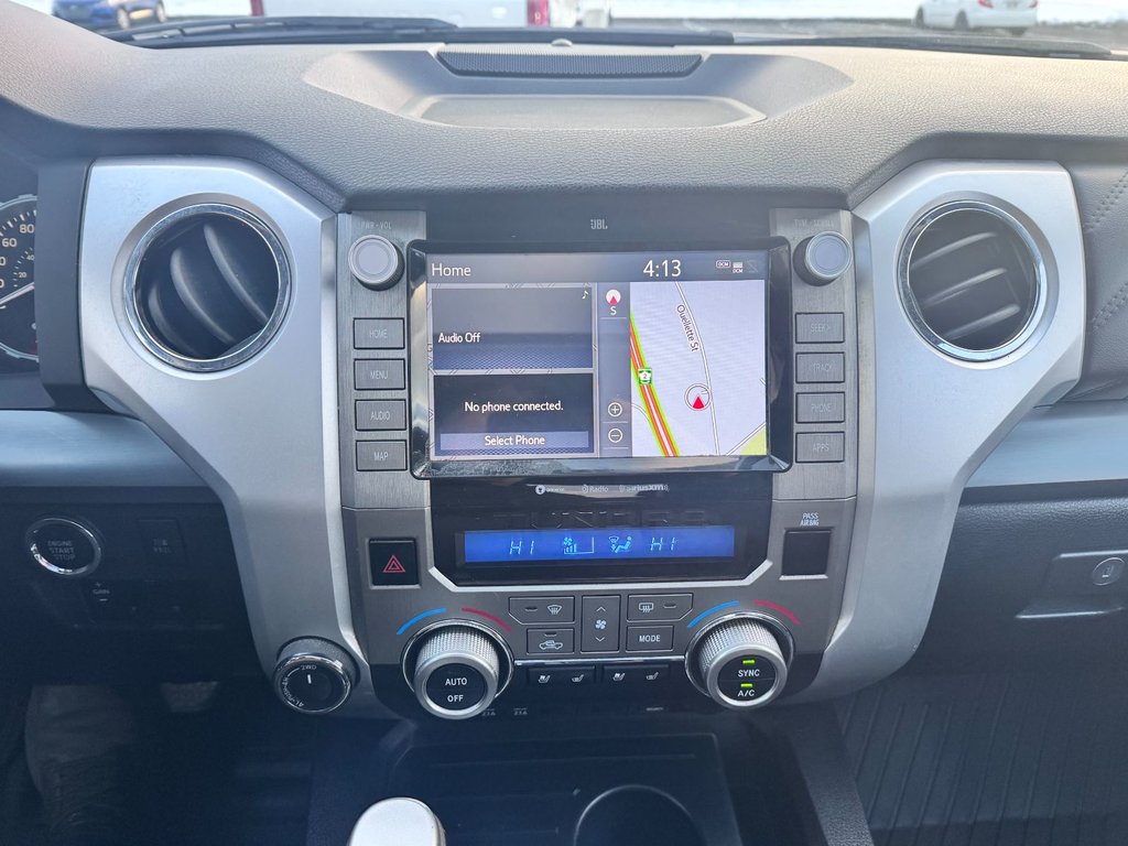 2020 Toyota Tundra Platinum in Grand Falls, New Brunswick - 19 - w1024h768px