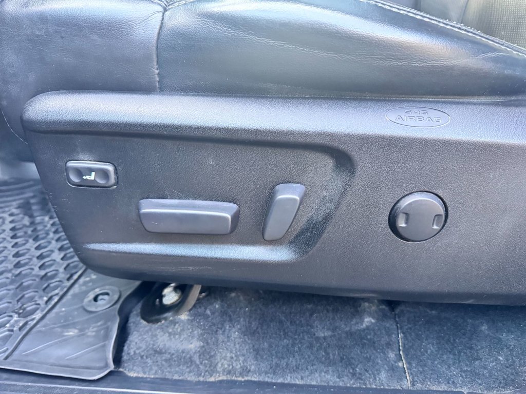 2020 Toyota Tundra Platinum in Grand Falls, New Brunswick - 15 - w1024h768px