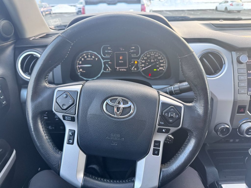 2020 Toyota Tundra Platinum in Grand Falls, New Brunswick - 17 - w1024h768px