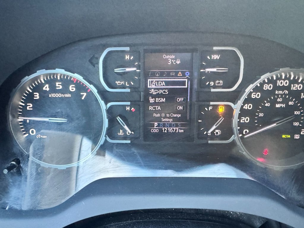 2020 Toyota Tundra Platinum in Grand Falls, New Brunswick - 18 - w1024h768px