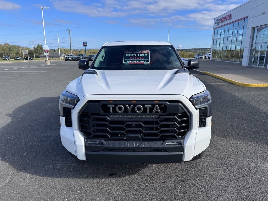 2022  TUNDRA HYBRID CREWMAX LIMITED in Grand Falls, New Brunswick - 9 - w1024h768px