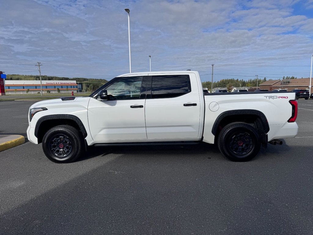 2022  TUNDRA HYBRID CREWMAX LIMITED in Grand Falls, New Brunswick - 7 - w1024h768px