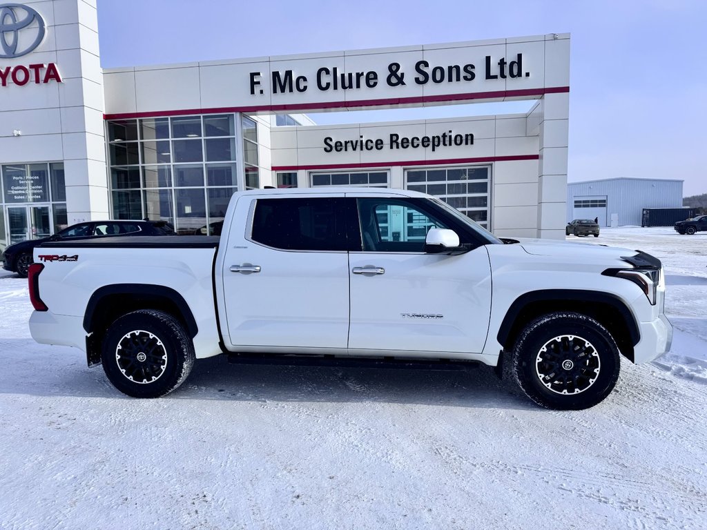 2022 Toyota Tundra in Grand Falls, New Brunswick - 2 - w1024h768px