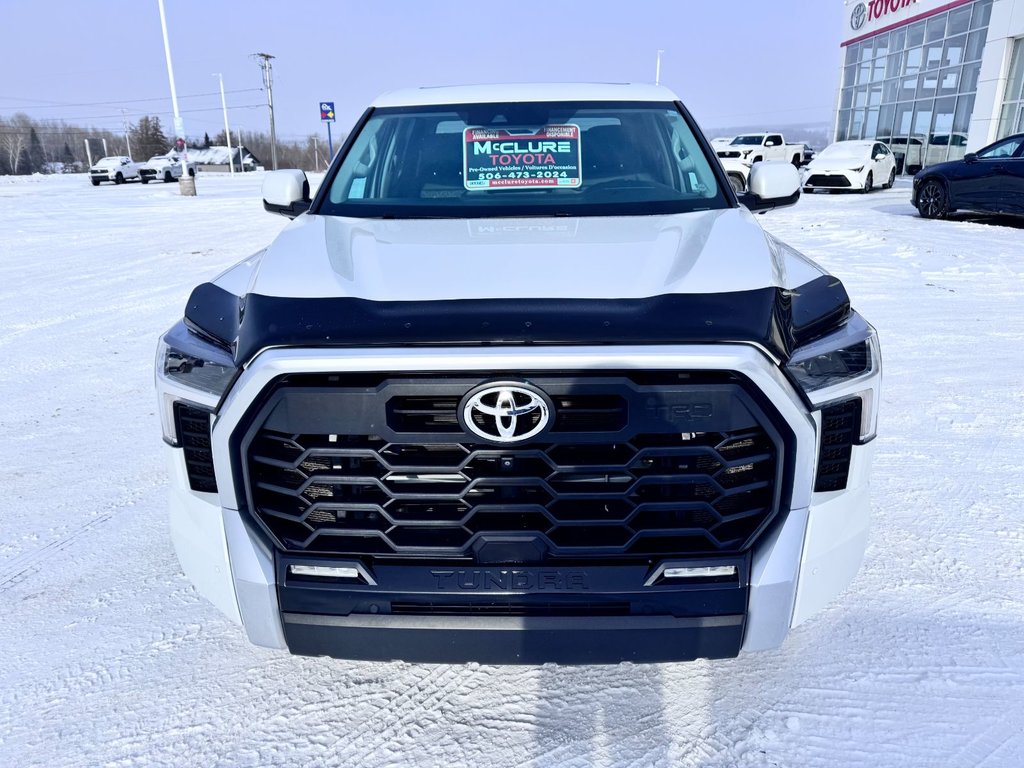 2022 Toyota Tundra in Grand Falls, New Brunswick - 8 - w1024h768px