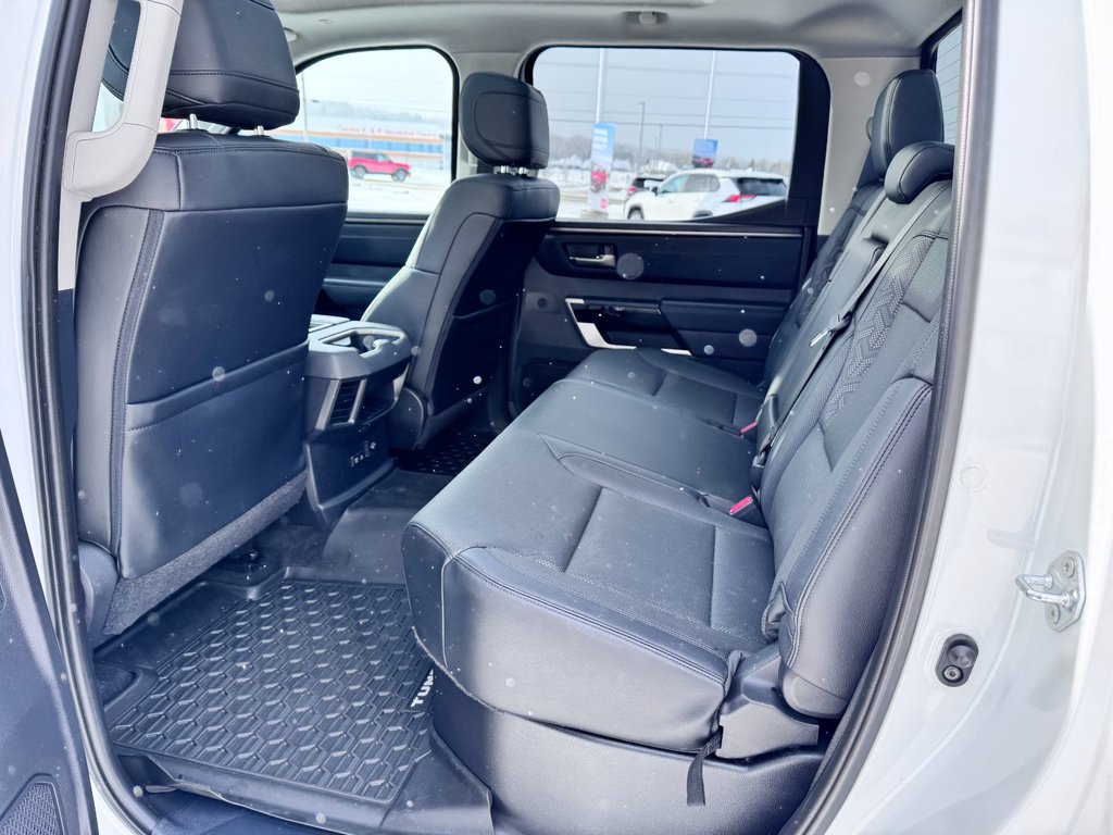 2022 Toyota Tundra in Grand Falls, New Brunswick - 13 - w1024h768px