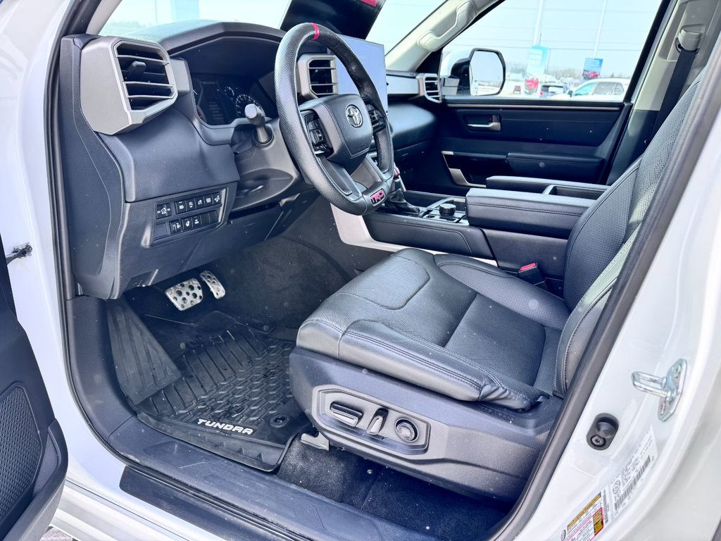 2022 Toyota Tundra in Grand Falls, New Brunswick - 15 - w1024h768px