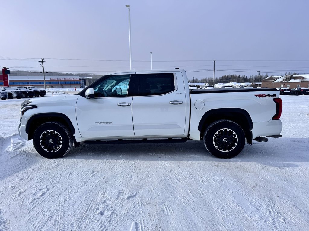 2022 Toyota Tundra in Grand Falls, New Brunswick - 6 - w1024h768px