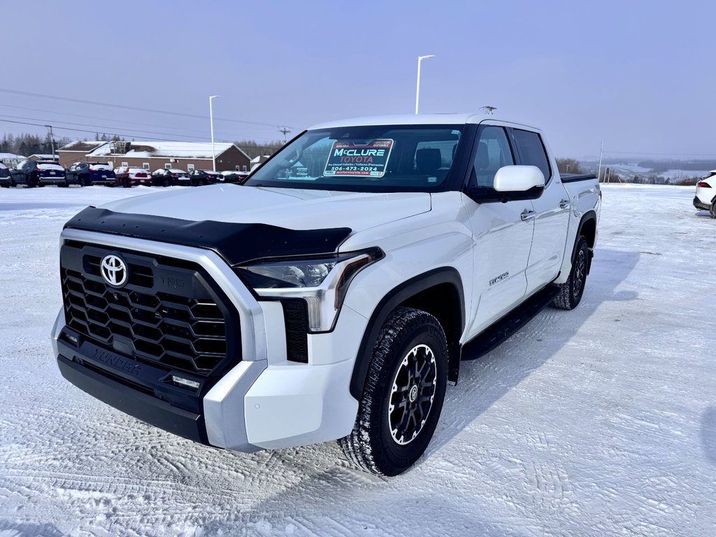 2022 Toyota Tundra in Grand Falls, New Brunswick - 7 - w1024h768px