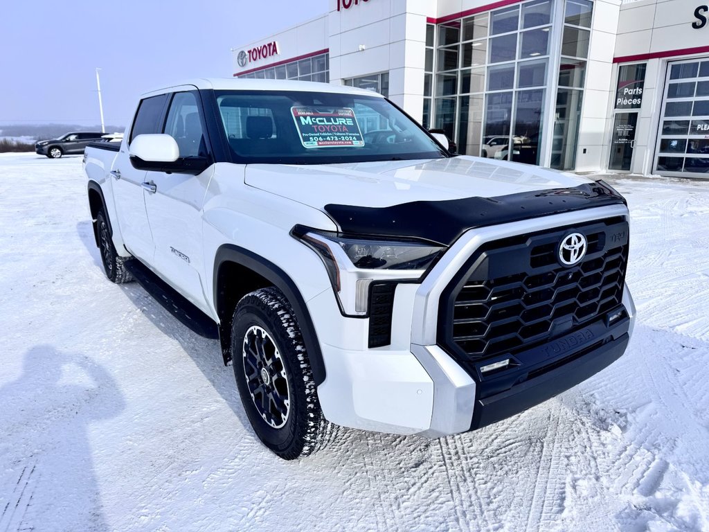 2022 Toyota Tundra in Grand Falls, New Brunswick - 9 - w1024h768px