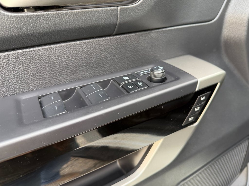 2023 Toyota Tundra Limited Hybrid in Grand Falls, New Brunswick - 15 - w1024h768px