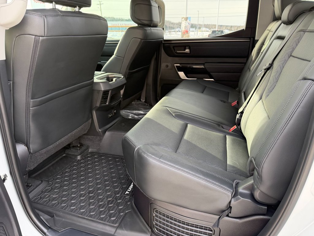 2023 Toyota Tundra Limited Hybrid in Grand Falls, New Brunswick - 13 - w1024h768px