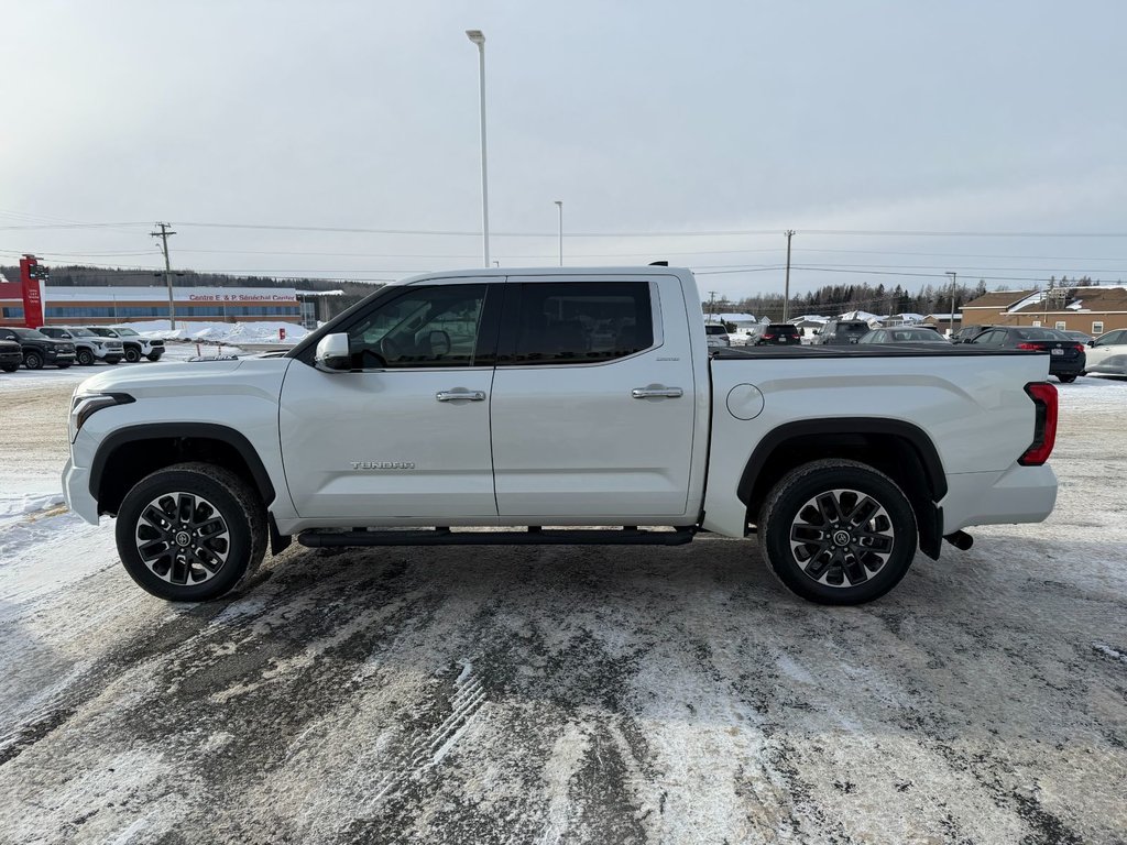 2023 Toyota Tundra Limited Hybrid in Grand Falls, New Brunswick - 6 - w1024h768px