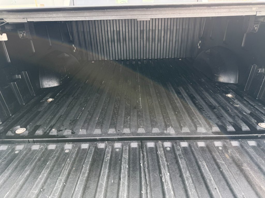 2023 Toyota Tundra Limited Hybrid in Grand Falls, New Brunswick - 12 - w1024h768px