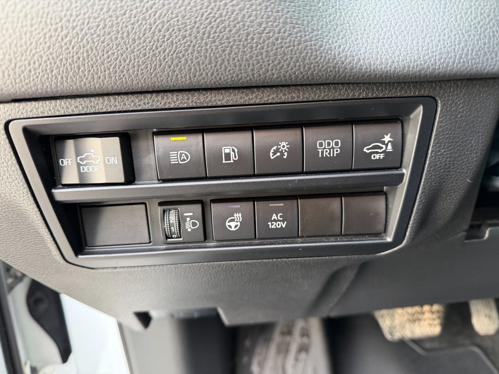 2023 Toyota Tundra Limited Hybrid in Grand Falls, New Brunswick - 16 - w1024h768px