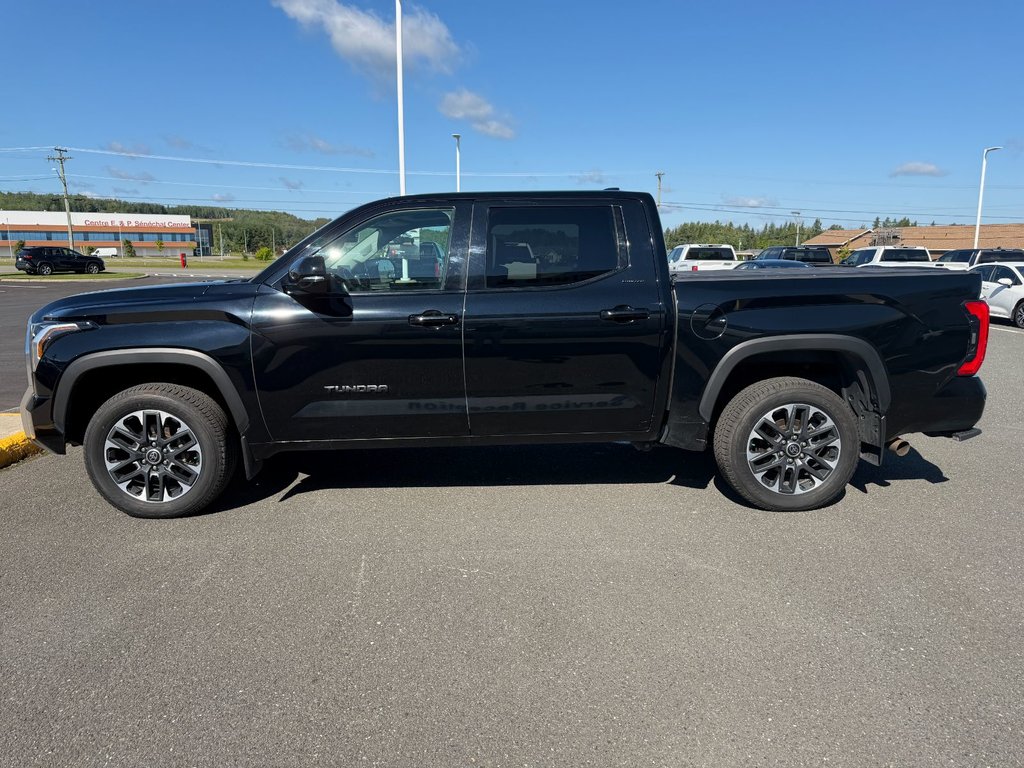 2023 Toyota Tundra Limited in Grand Falls, New Brunswick - 6 - w1024h768px
