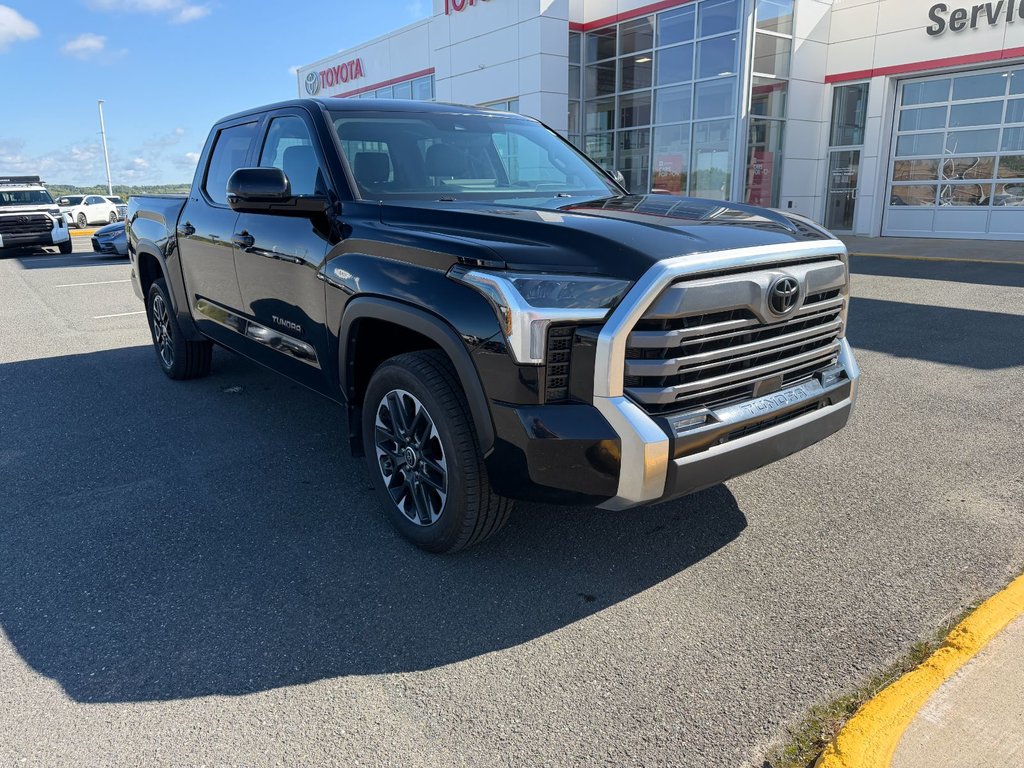2023 Toyota Tundra Limited in Grand Falls, New Brunswick - 9 - w1024h768px