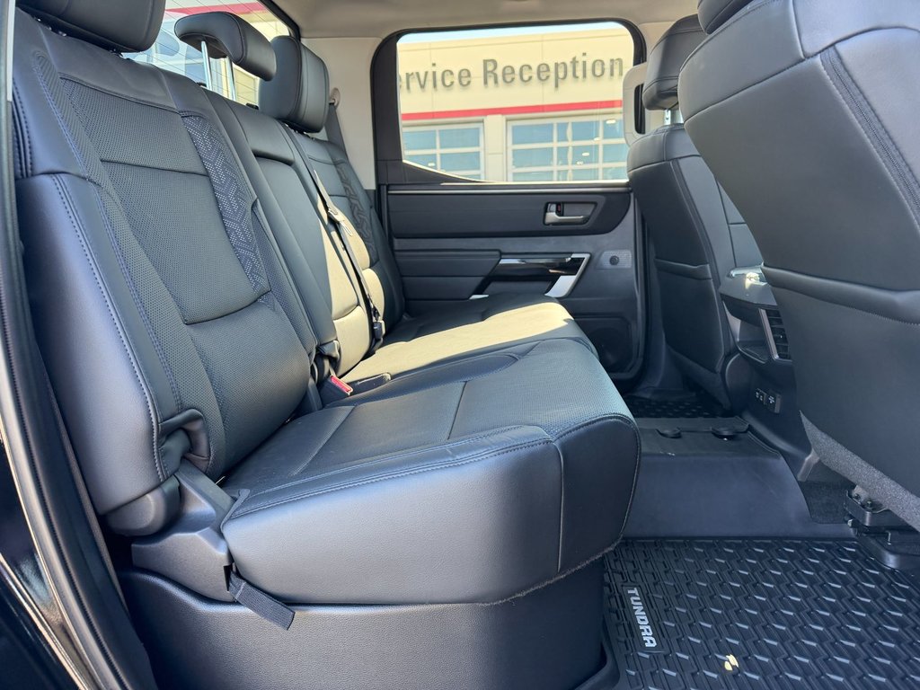 2023 Toyota Tundra Limited in Grand Falls, New Brunswick - 11 - w1024h768px