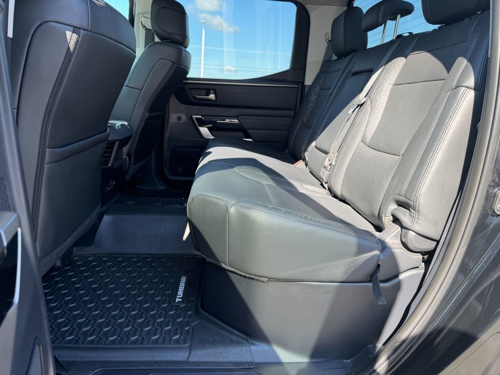2023 Toyota Tundra Limited in Grand Falls, New Brunswick - 13 - w1024h768px