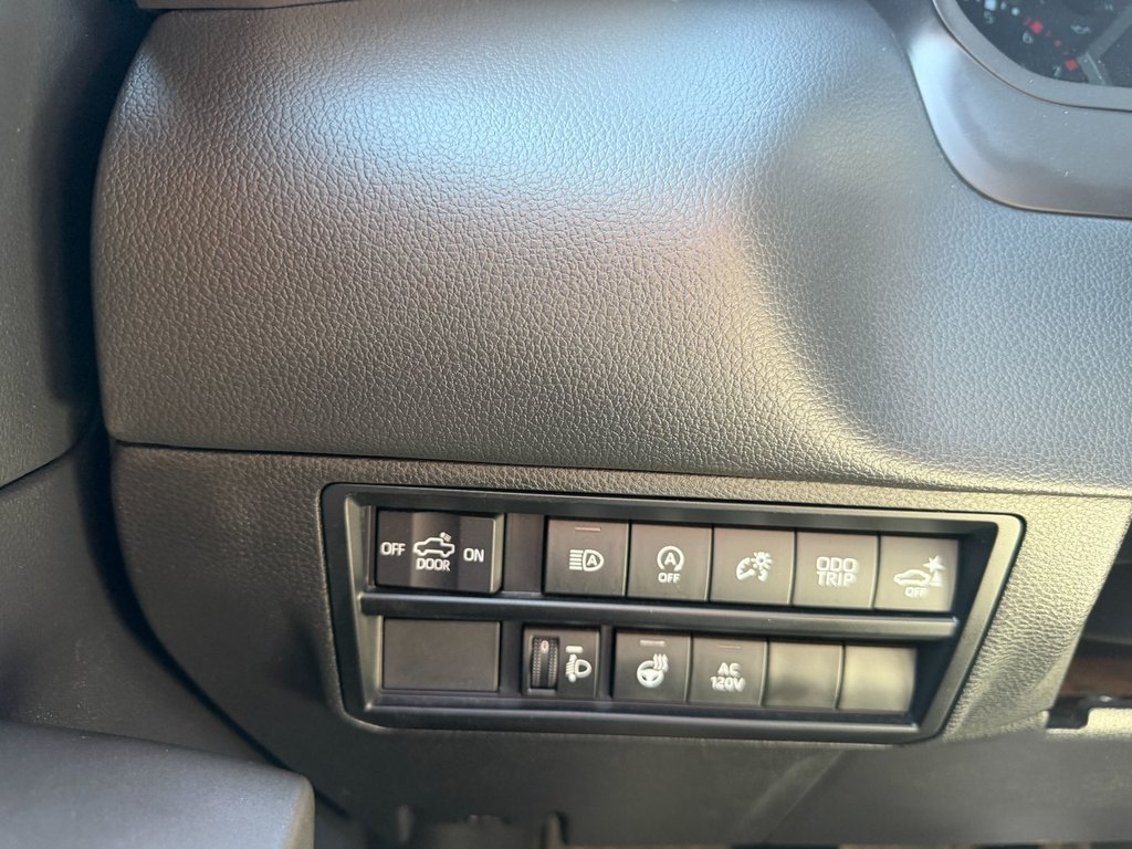 2023 Toyota Tundra Limited in Grand Falls, New Brunswick - 15 - w1024h768px