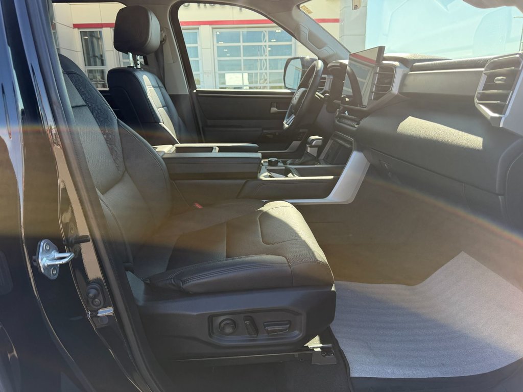 2023 Toyota Tundra Limited in Grand Falls, New Brunswick - 10 - w1024h768px