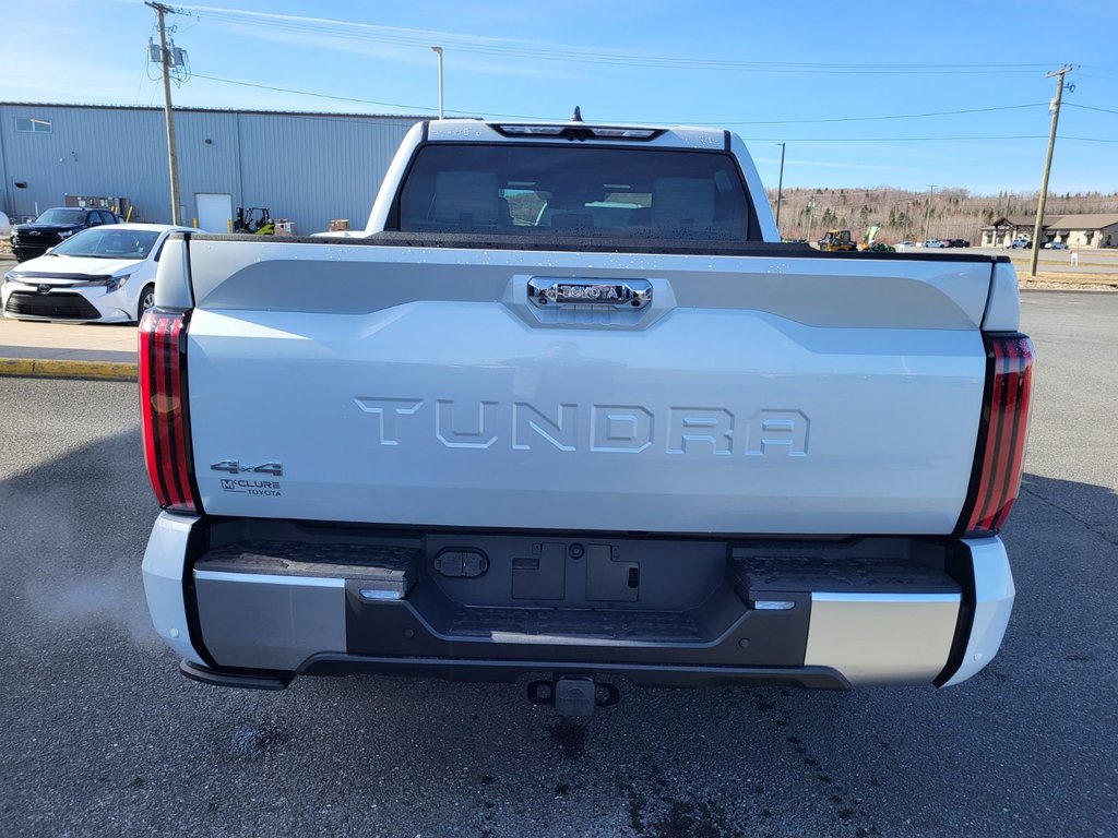 2024  Tundra Capstone Hybrid in Grand Falls, New Brunswick - 5 - w1024h768px