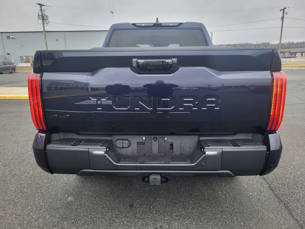 2024  Tundra CREWMAX LIMITED in Grand Falls, New Brunswick - 5 - w1024h768px