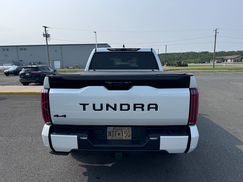 2024  Tundra Platinum Hybrid in Grand Falls, New Brunswick - 5 - w1024h768px