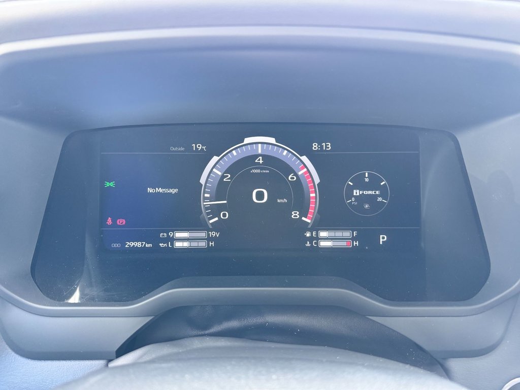 2024 Toyota Tundra Platinum in Grand Falls, New Brunswick - 18 - w1024h768px