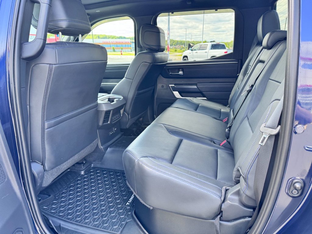 2024 Toyota Tundra Platinum in Grand Falls, New Brunswick - 15 - w1024h768px