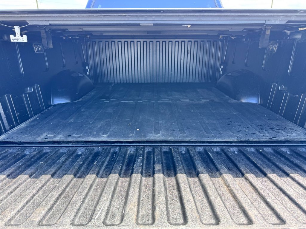 2024 Toyota Tundra Platinum in Grand Falls, New Brunswick - 13 - w1024h768px