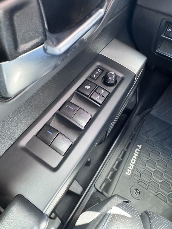 2024 Toyota Tundra Platinum in Grand Falls, New Brunswick - 16 - w1024h768px