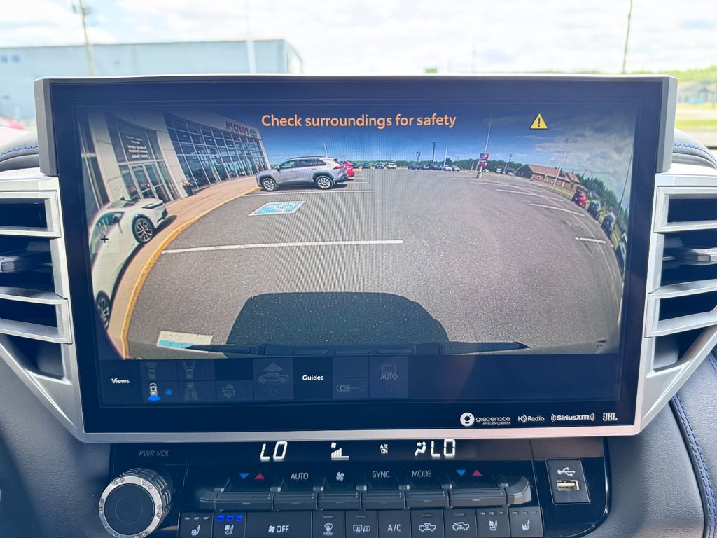 2024 Toyota Tundra Platinum in Grand Falls, New Brunswick - 19 - w1024h768px