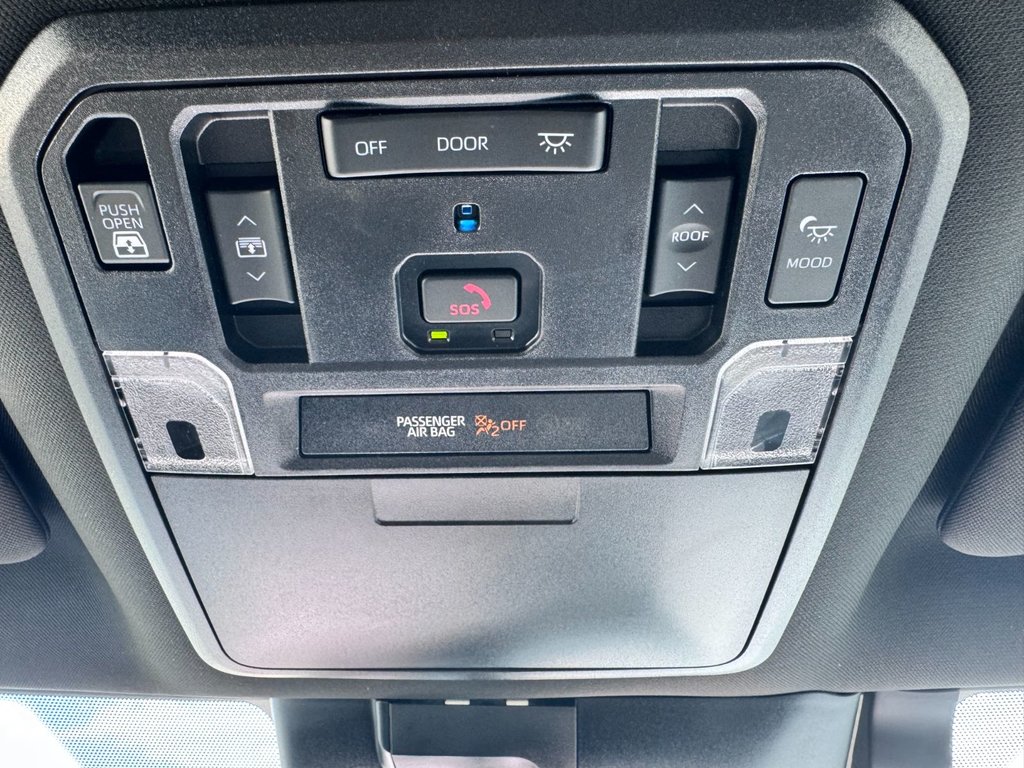 2024 Toyota Tundra Platinum in Grand Falls, New Brunswick - 21 - w1024h768px