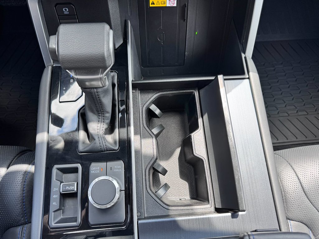 2024 Toyota Tundra Platinum in Grand Falls, New Brunswick - 20 - w1024h768px