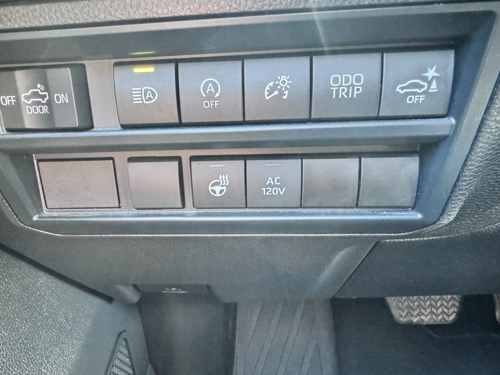 2024 Toyota Tundra Platinum in Grand Falls, New Brunswick - 17 - w1024h768px