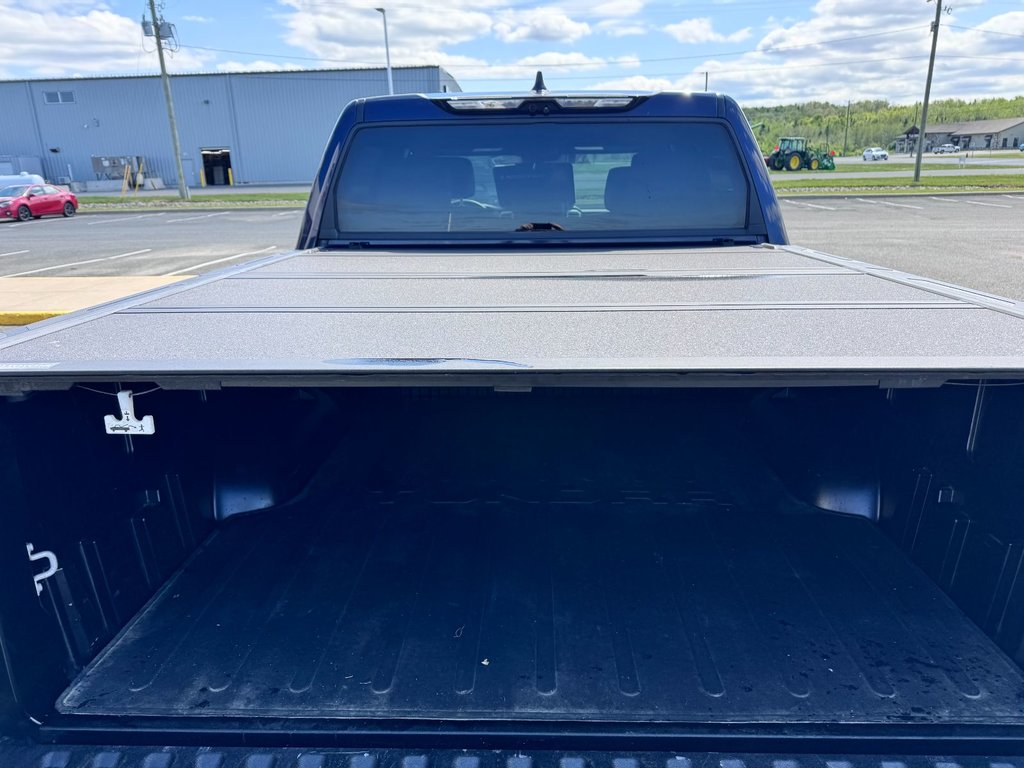 2024 Toyota Tundra Platinum in Grand Falls, New Brunswick - 14 - w1024h768px