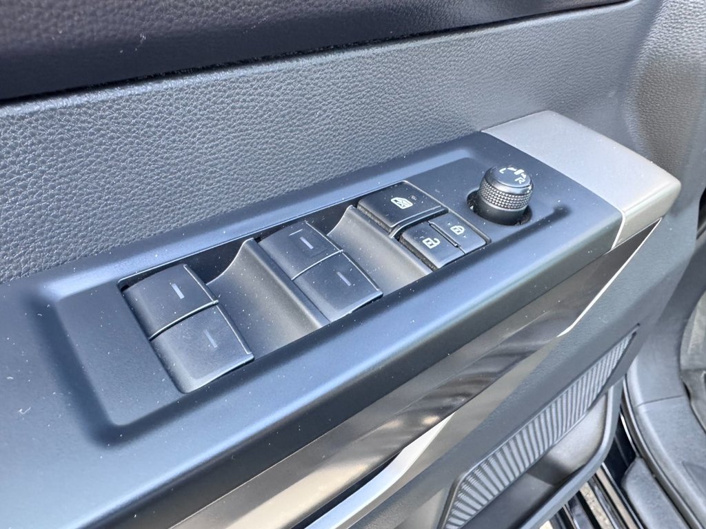 2024 Toyota Tundra SR5 in Grand Falls, New Brunswick - 15 - w1024h768px