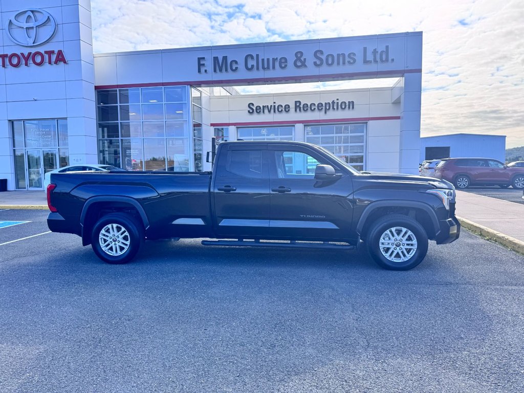 2024 Toyota Tundra SR5 in Grand Falls, New Brunswick - 2 - w1024h768px