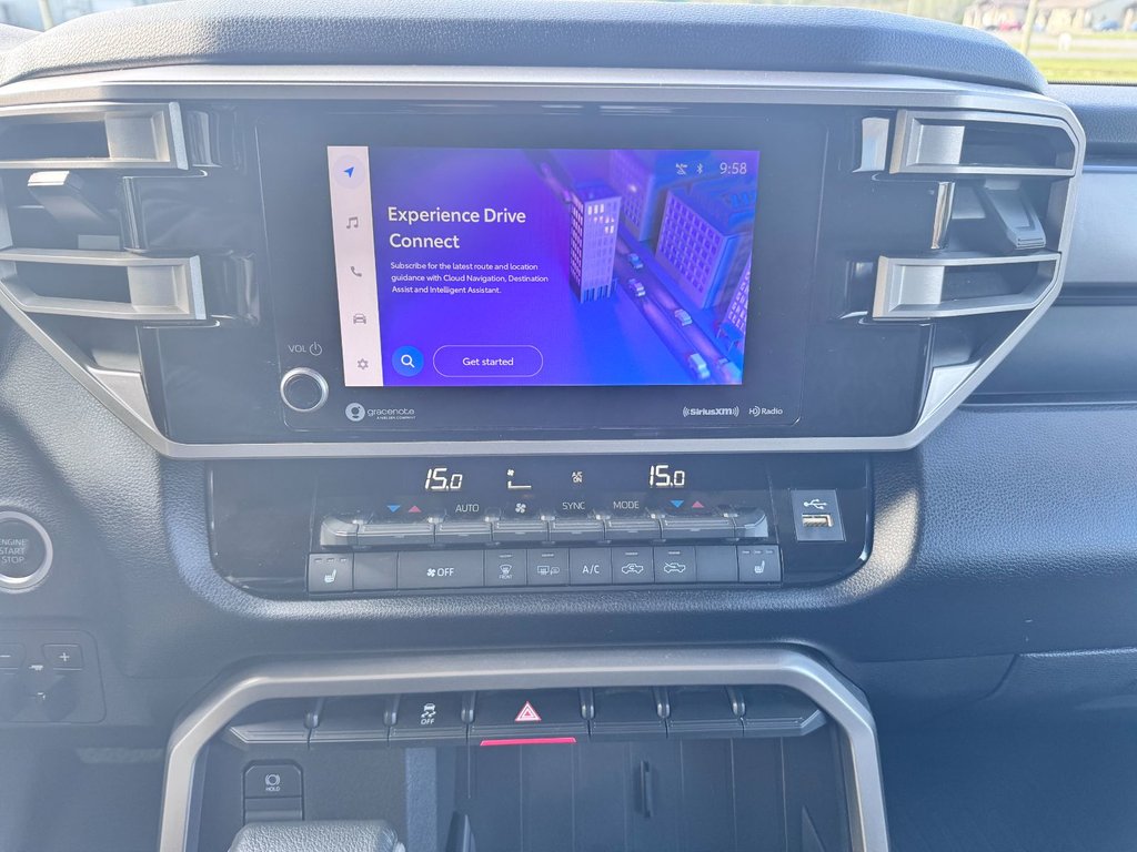 2024 Toyota Tundra SR5 in Grand Falls, New Brunswick - 18 - w1024h768px